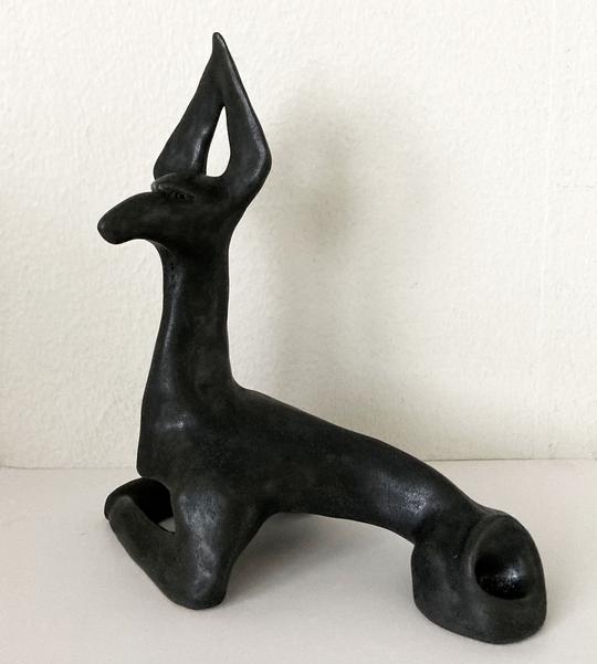 Black Dog II