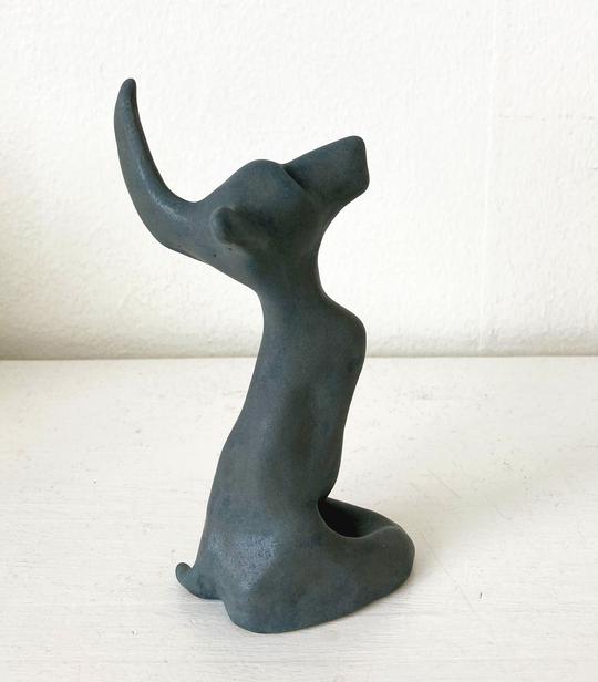 Blue Dog